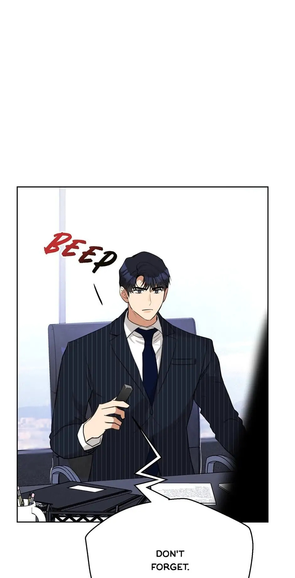 Wife After Love Chapter 59 page 13 - 