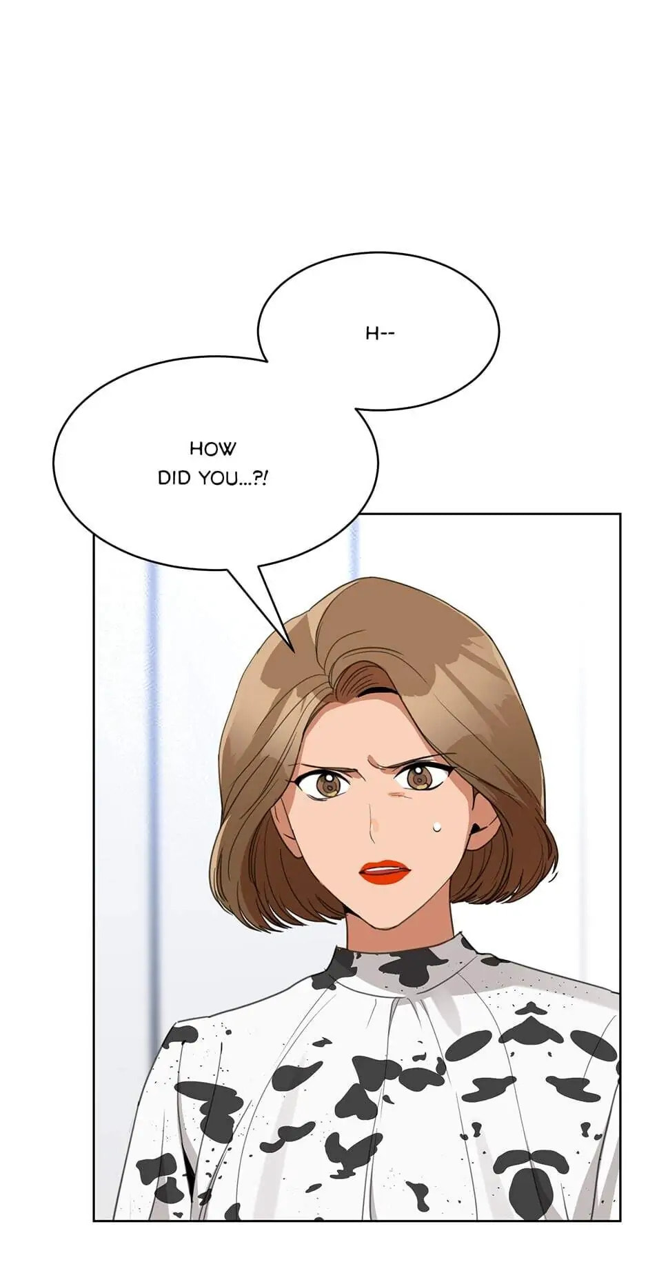 Wife After Love Chapter 59 page 16 - 