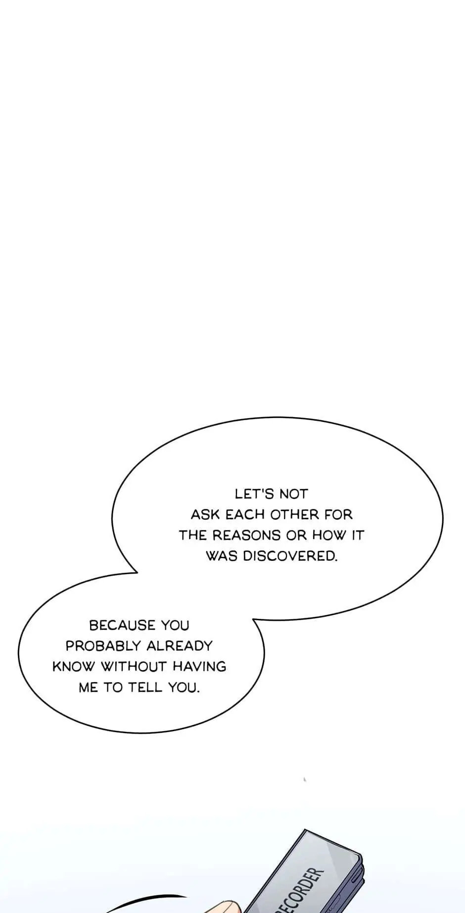 Wife After Love Chapter 59 page 17 - 