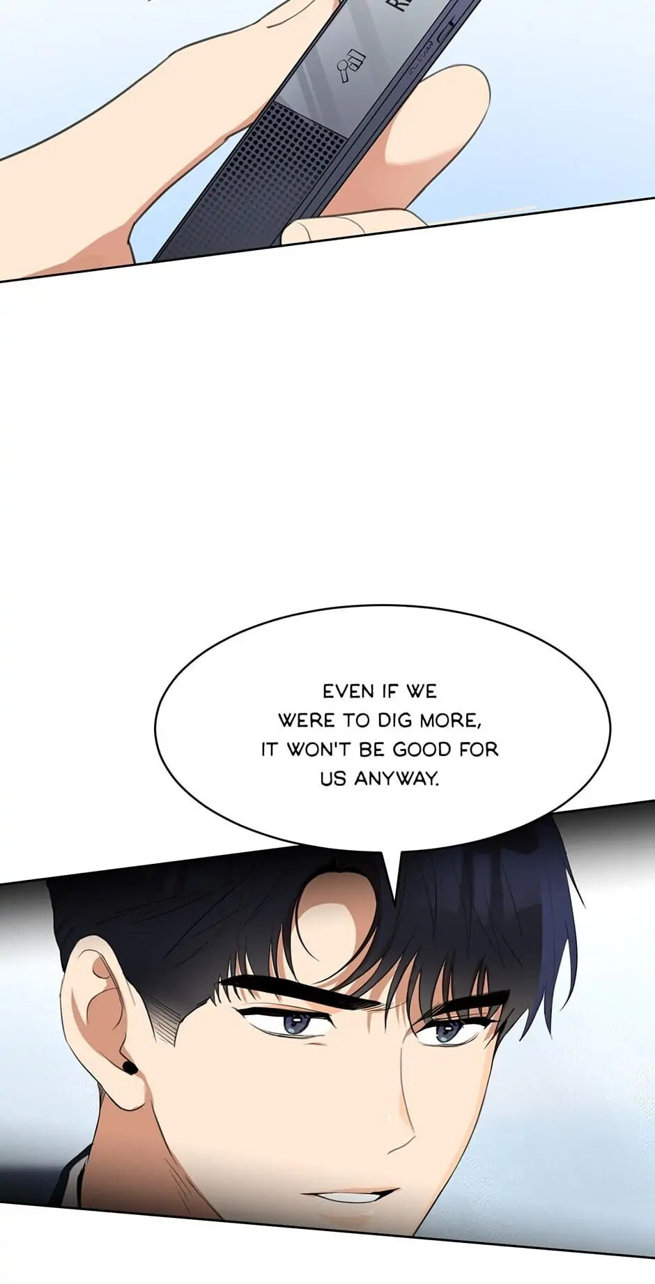 Wife After Love Chapter 59 page 18 - 