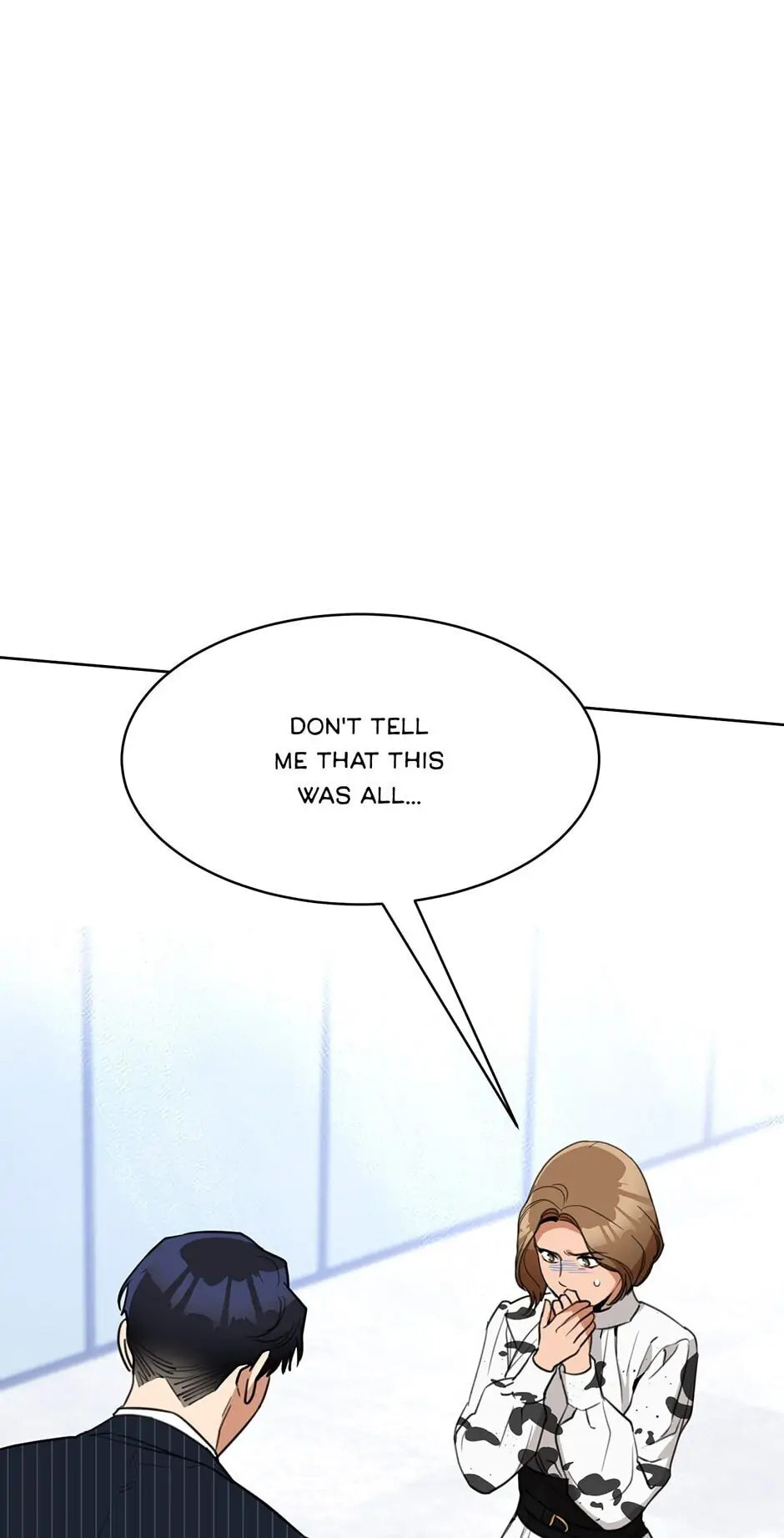 Wife After Love Chapter 59 page 19 - 
