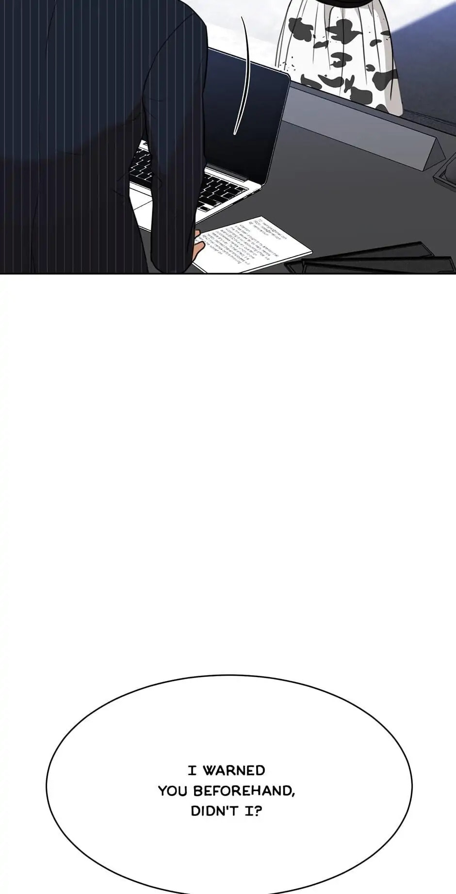 Wife After Love Chapter 59 page 20 - 