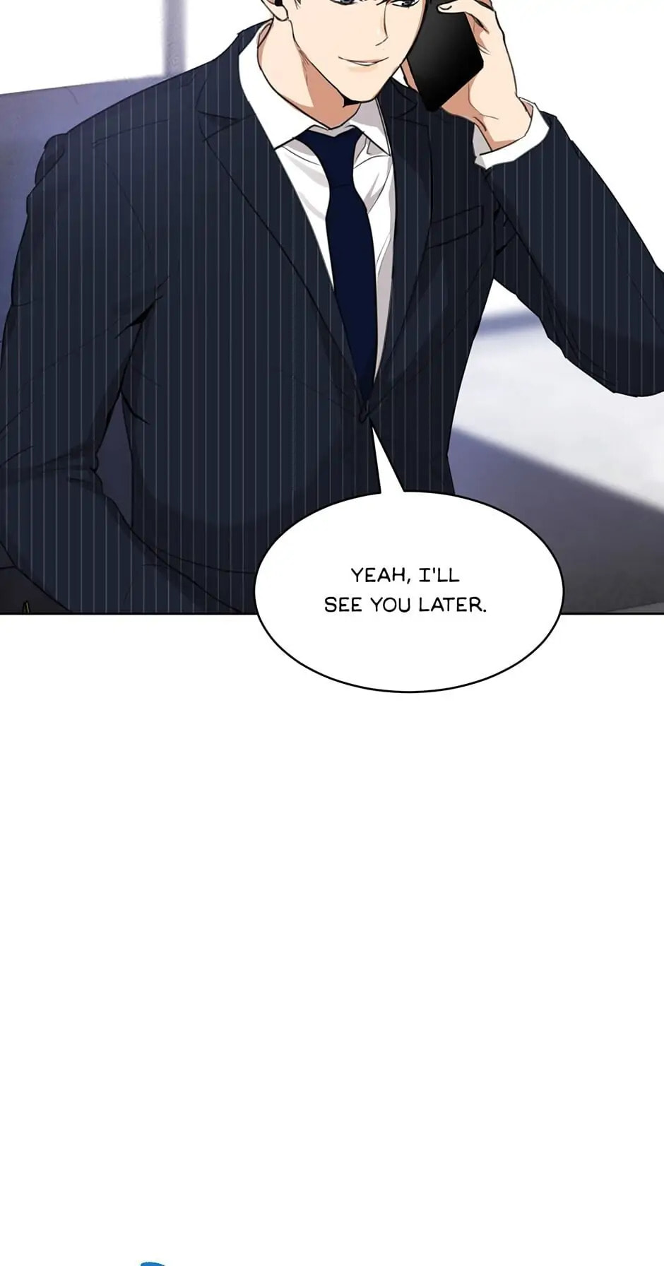 Wife After Love Chapter 59 page 3 - 