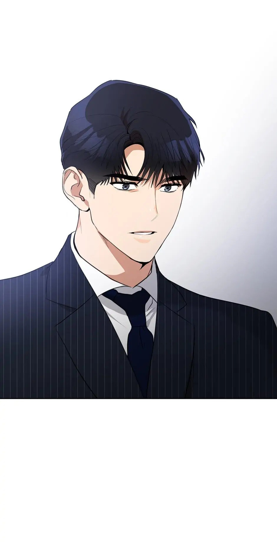 Wife After Love Chapter 59 page 23 - 