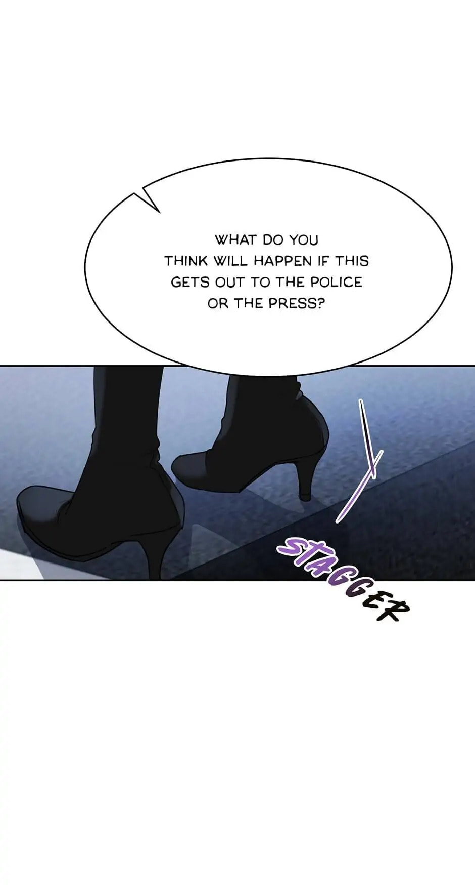 Wife After Love Chapter 59 page 24 - 