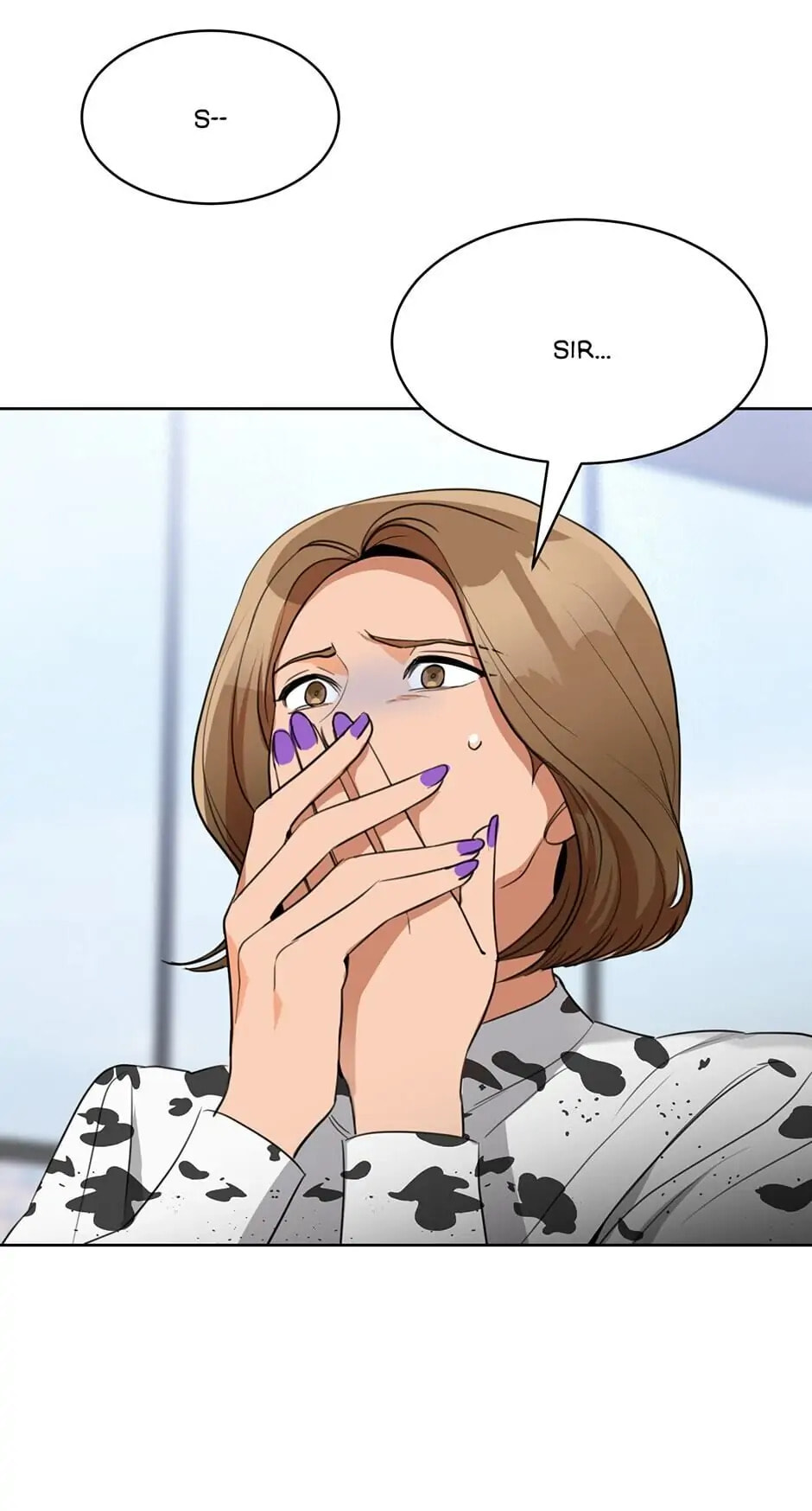Wife After Love Chapter 59 page 25 - 