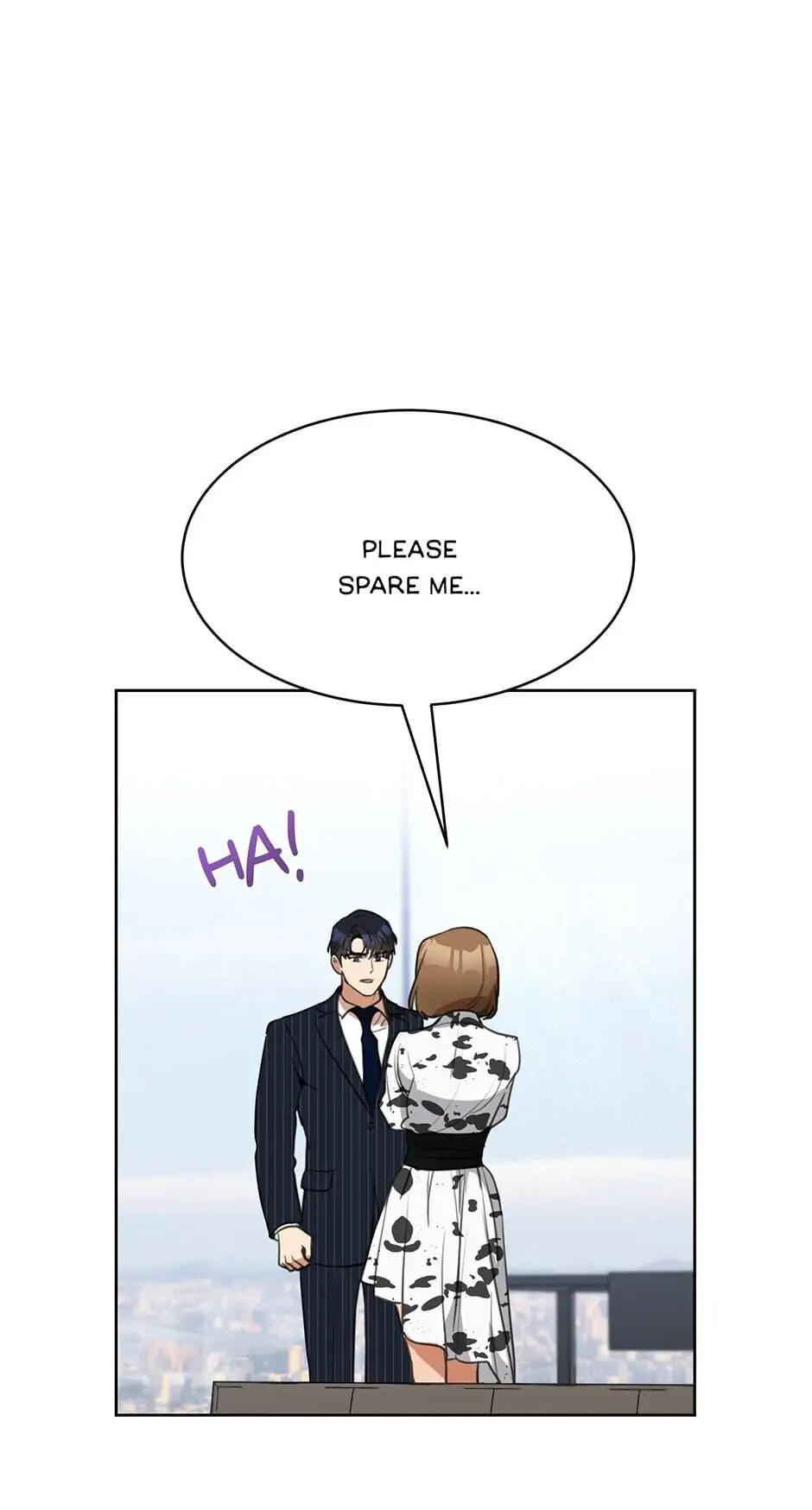 Wife After Love Chapter 59 page 26 - 