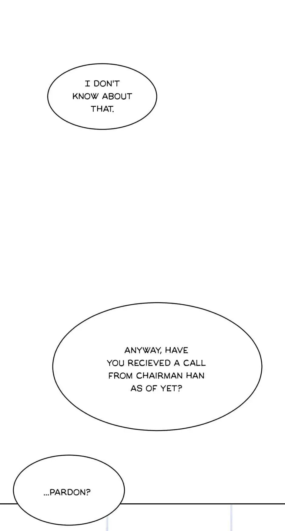 Wife After Love Chapter 59 page 27 - 