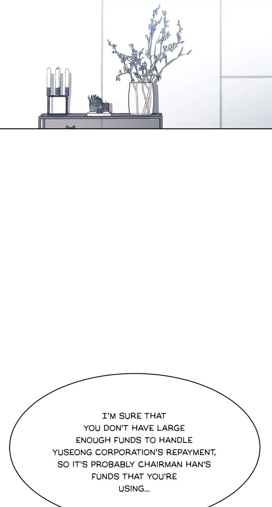 Wife After Love Chapter 59 page 28 - 