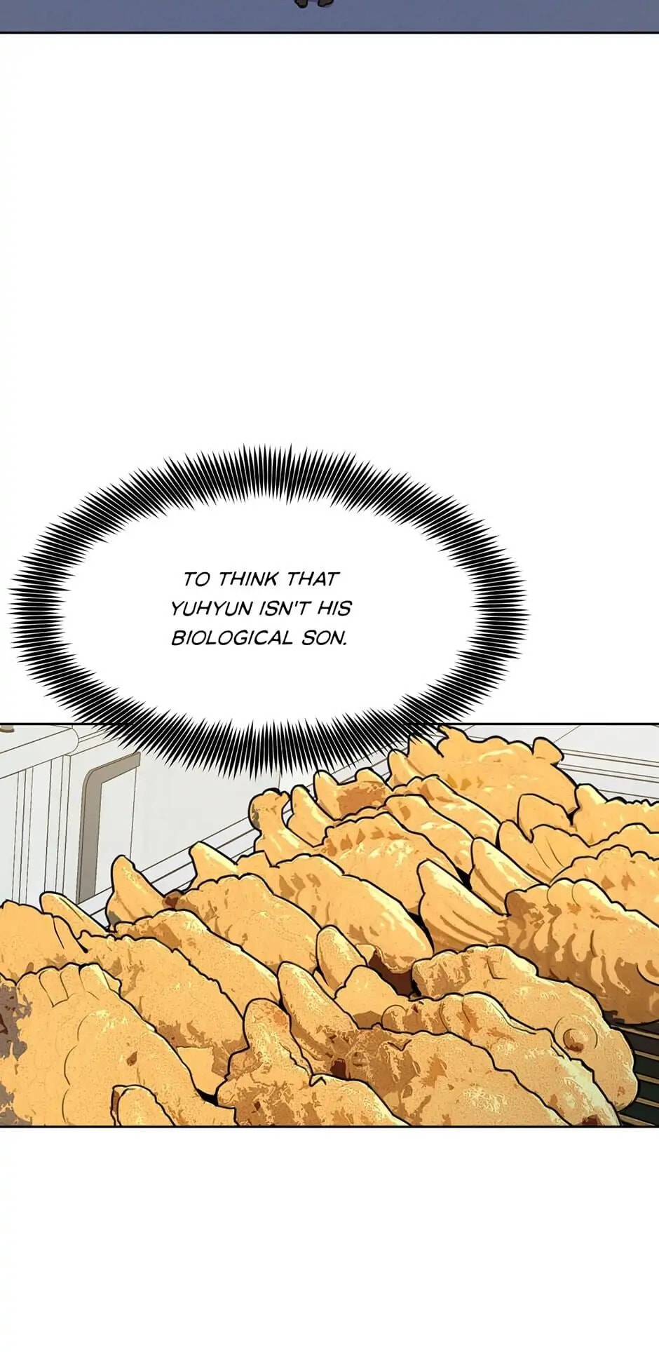 Wife After Love Chapter 59 page 40 - 
