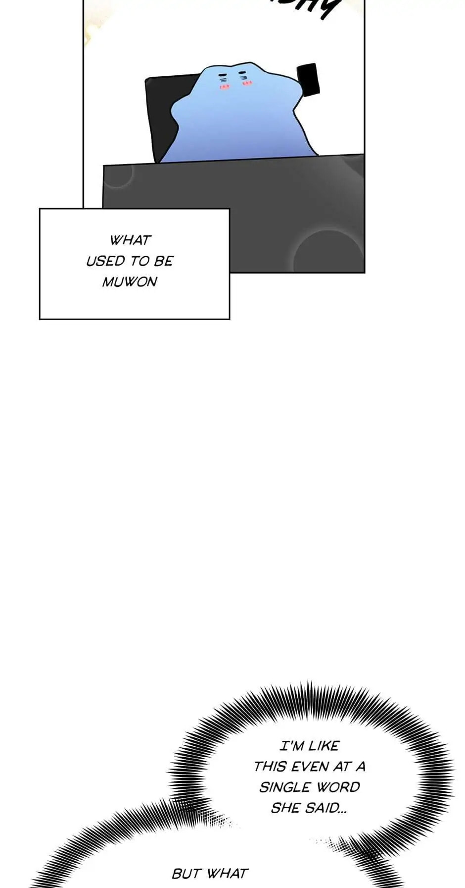 Wife After Love Chapter 59 page 5 - 