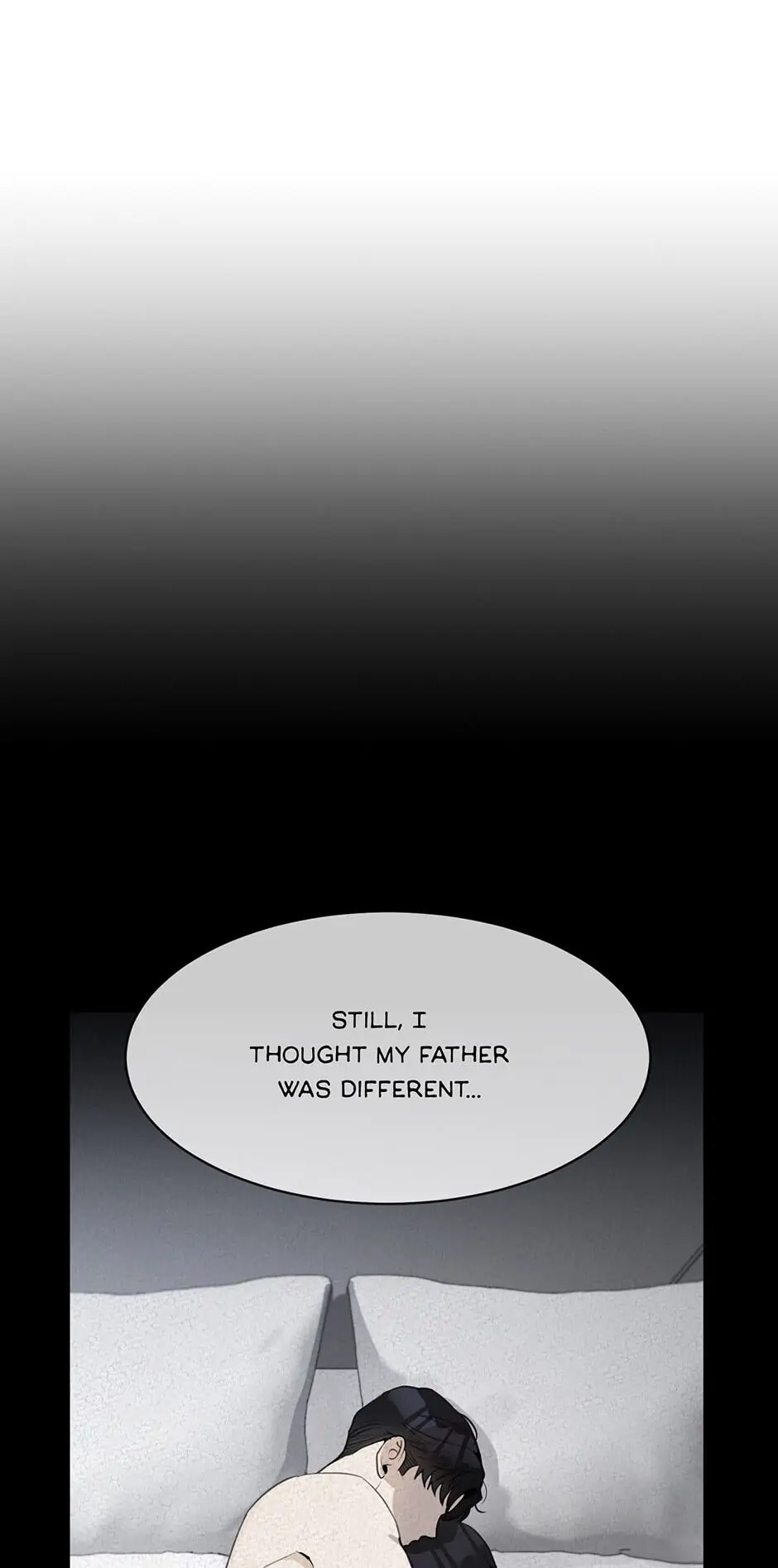 Wife After Love Chapter 59 page 41 - 