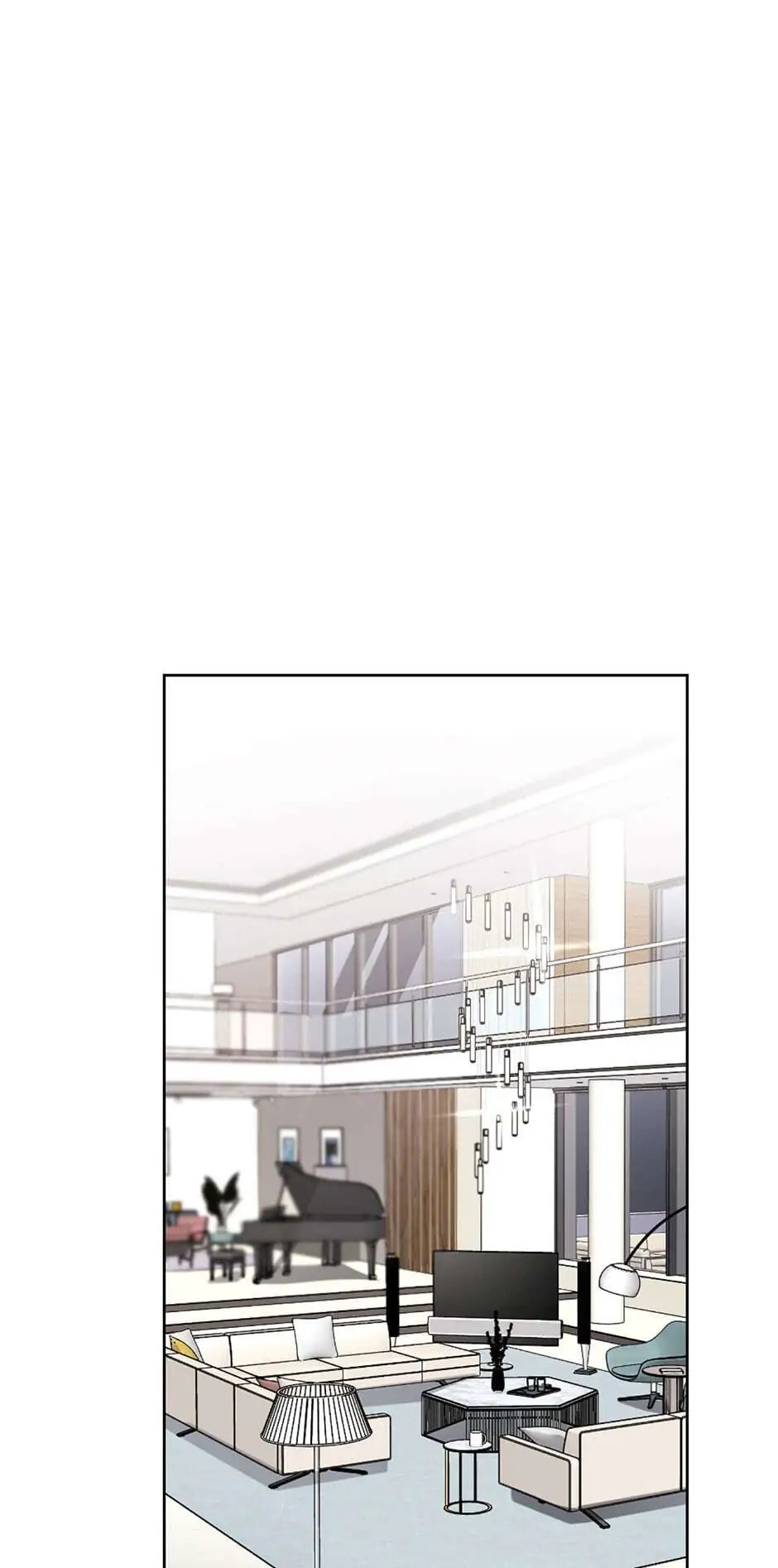 Wife After Love Chapter 59 page 45 - 