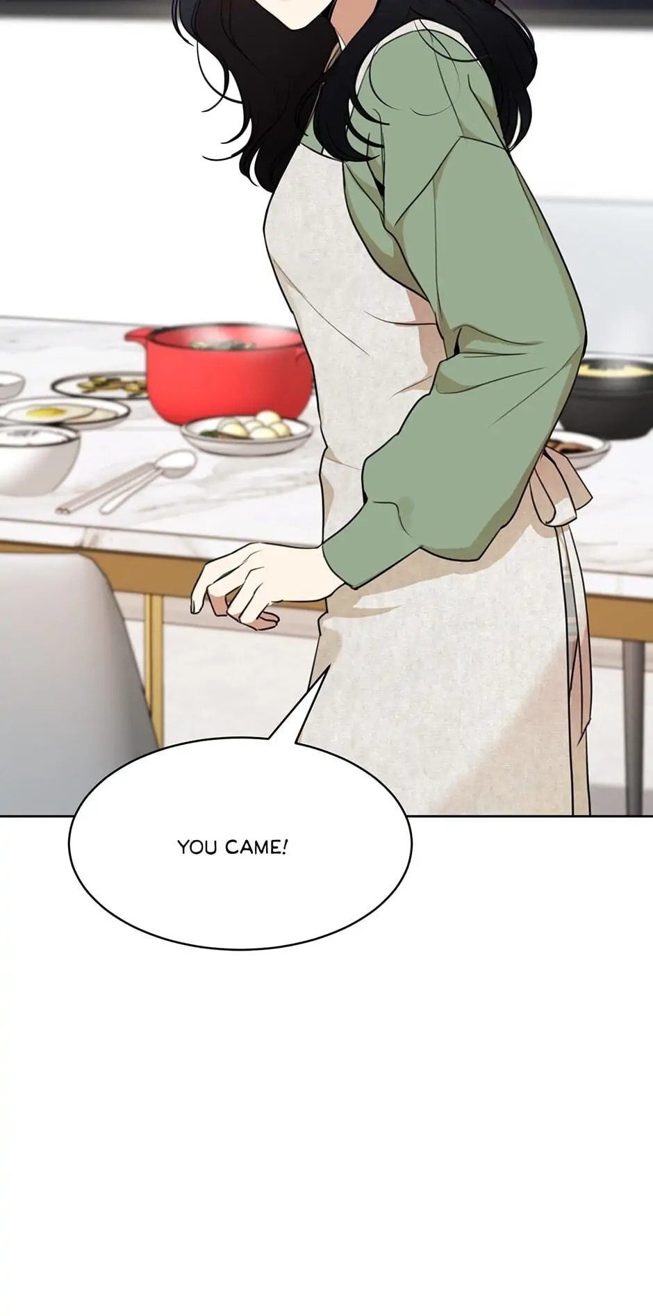 Wife After Love Chapter 59 page 47 - 