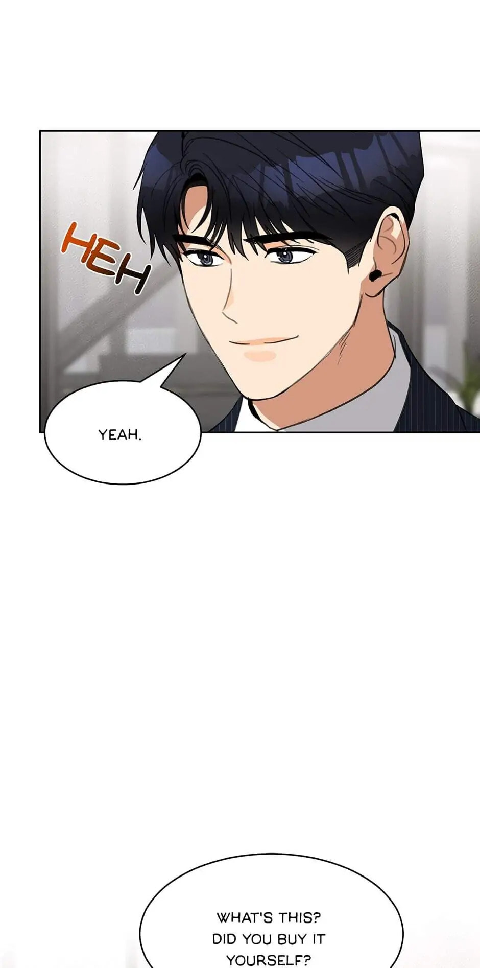 Wife After Love Chapter 59 page 48 - 