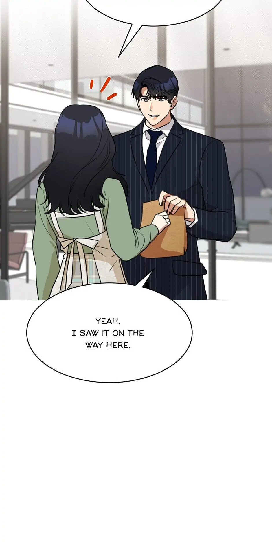 Wife After Love Chapter 59 page 49 - 