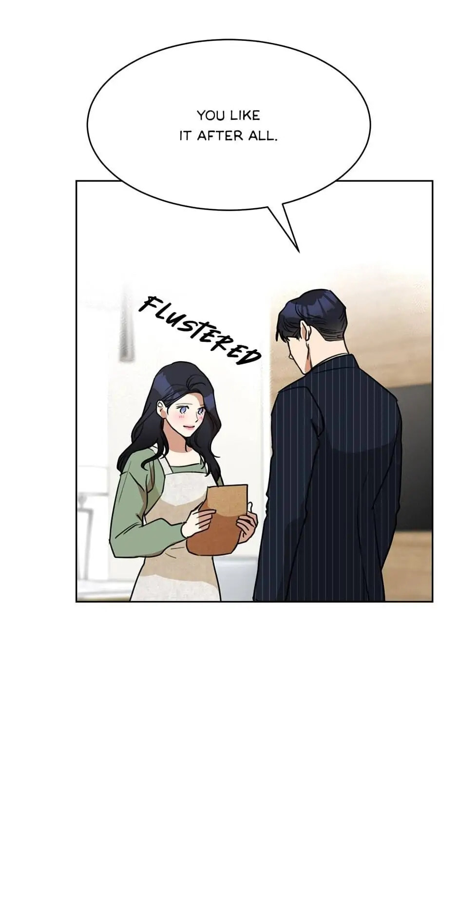 Wife After Love Chapter 59 page 50 - 
