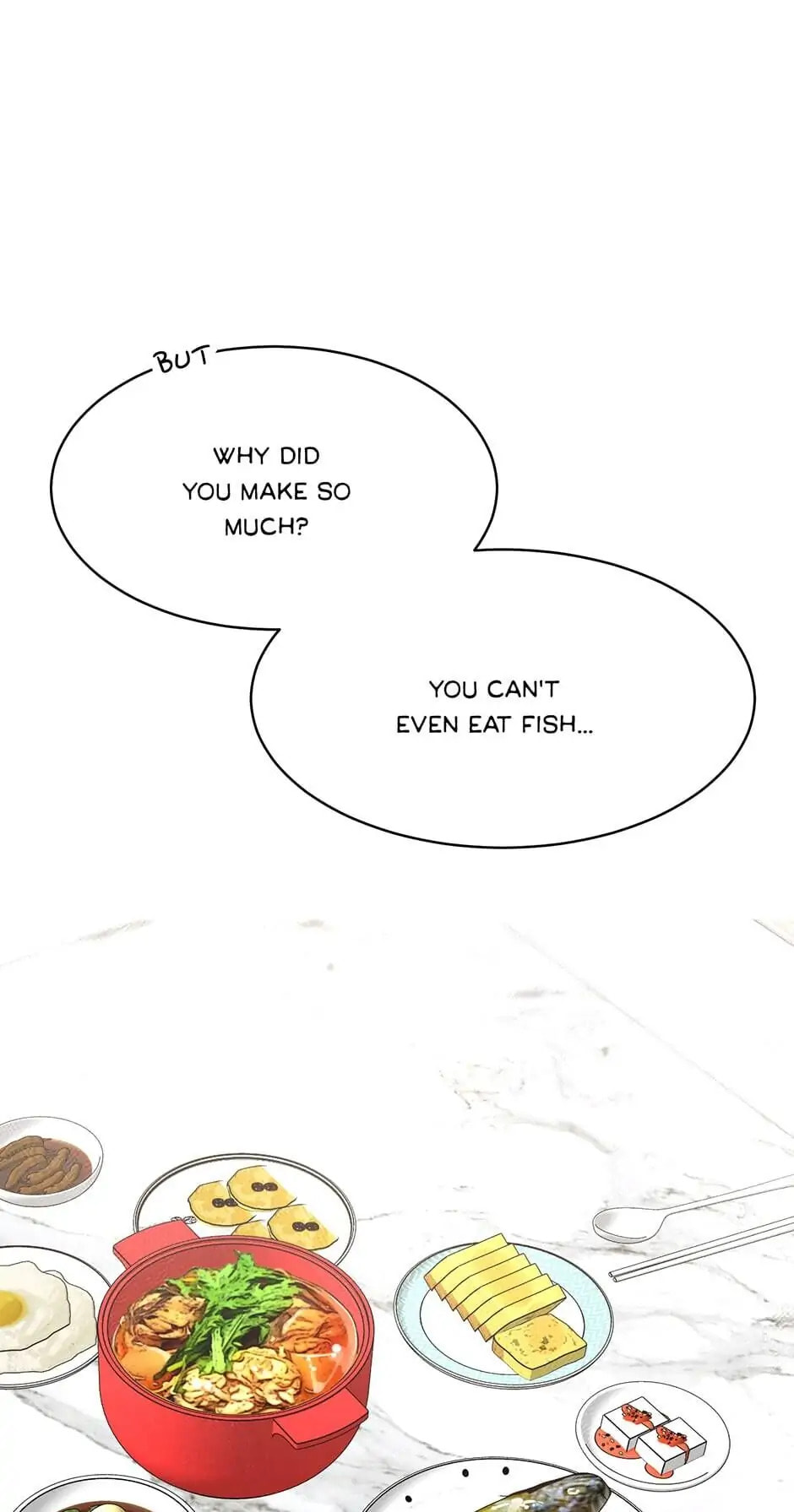 Wife After Love Chapter 59 page 51 - 
