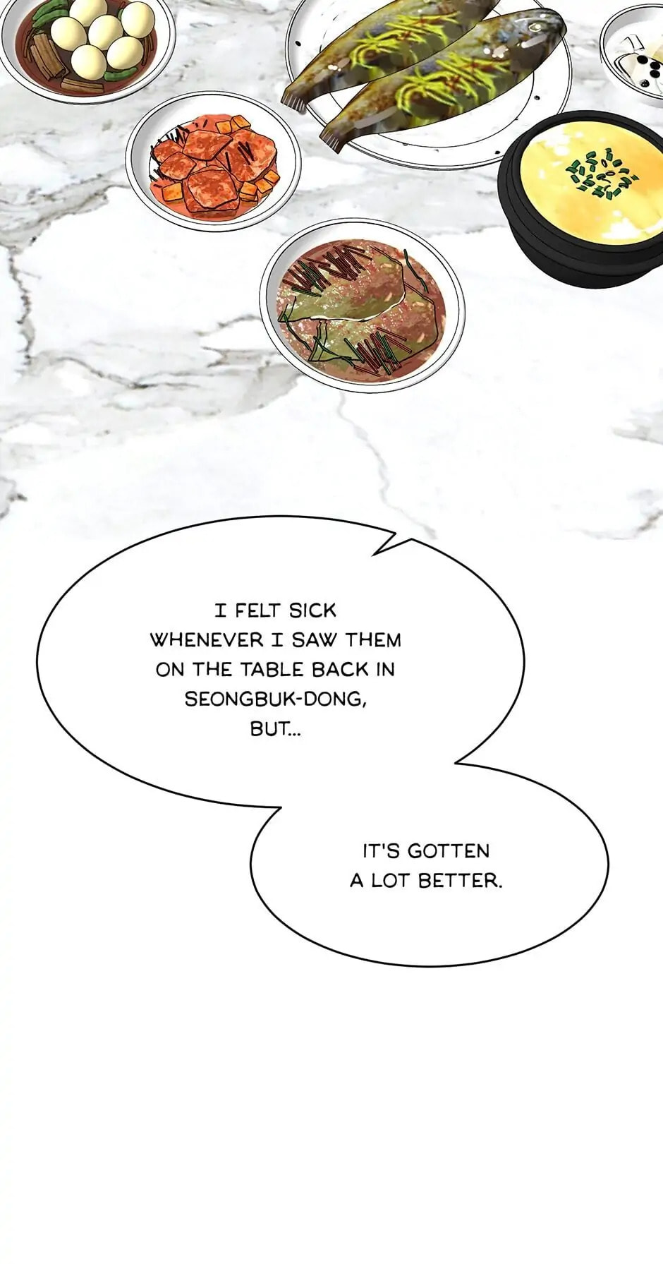 Wife After Love Chapter 59 page 52 - 