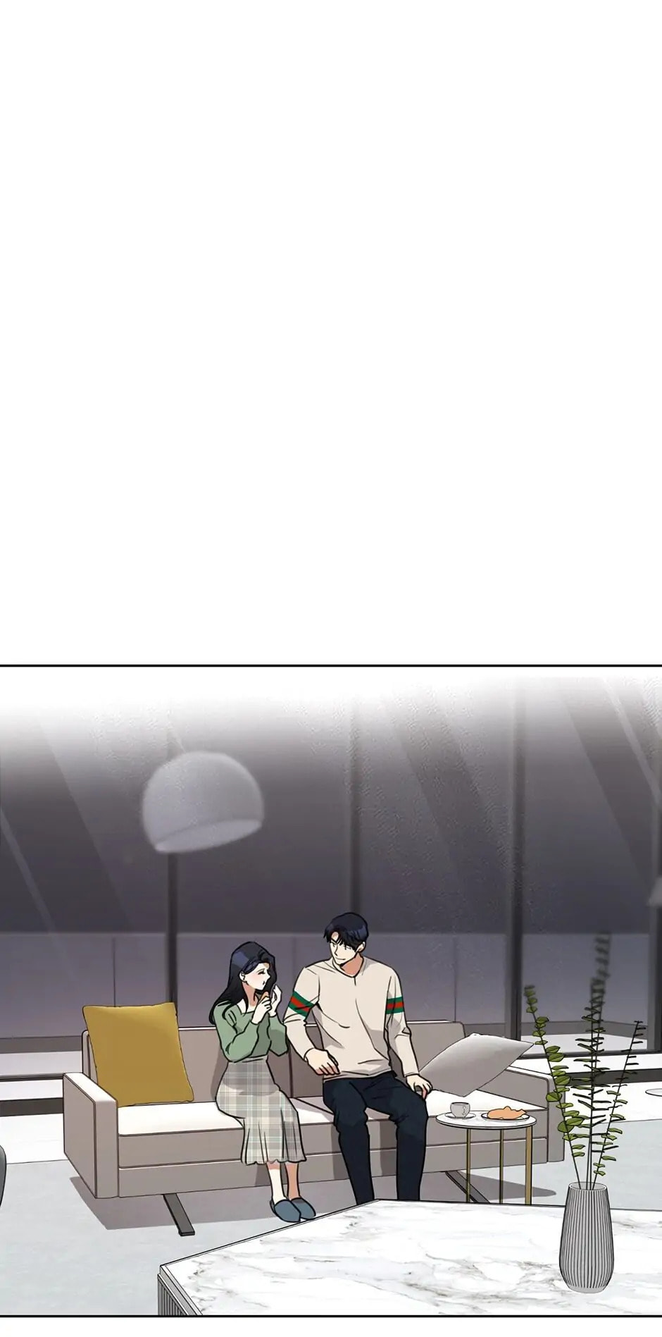 Wife After Love Chapter 59 page 59 - 
