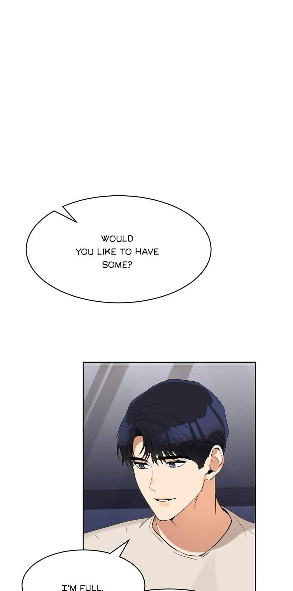 Wife After Love Chapter 59 page 60 - 