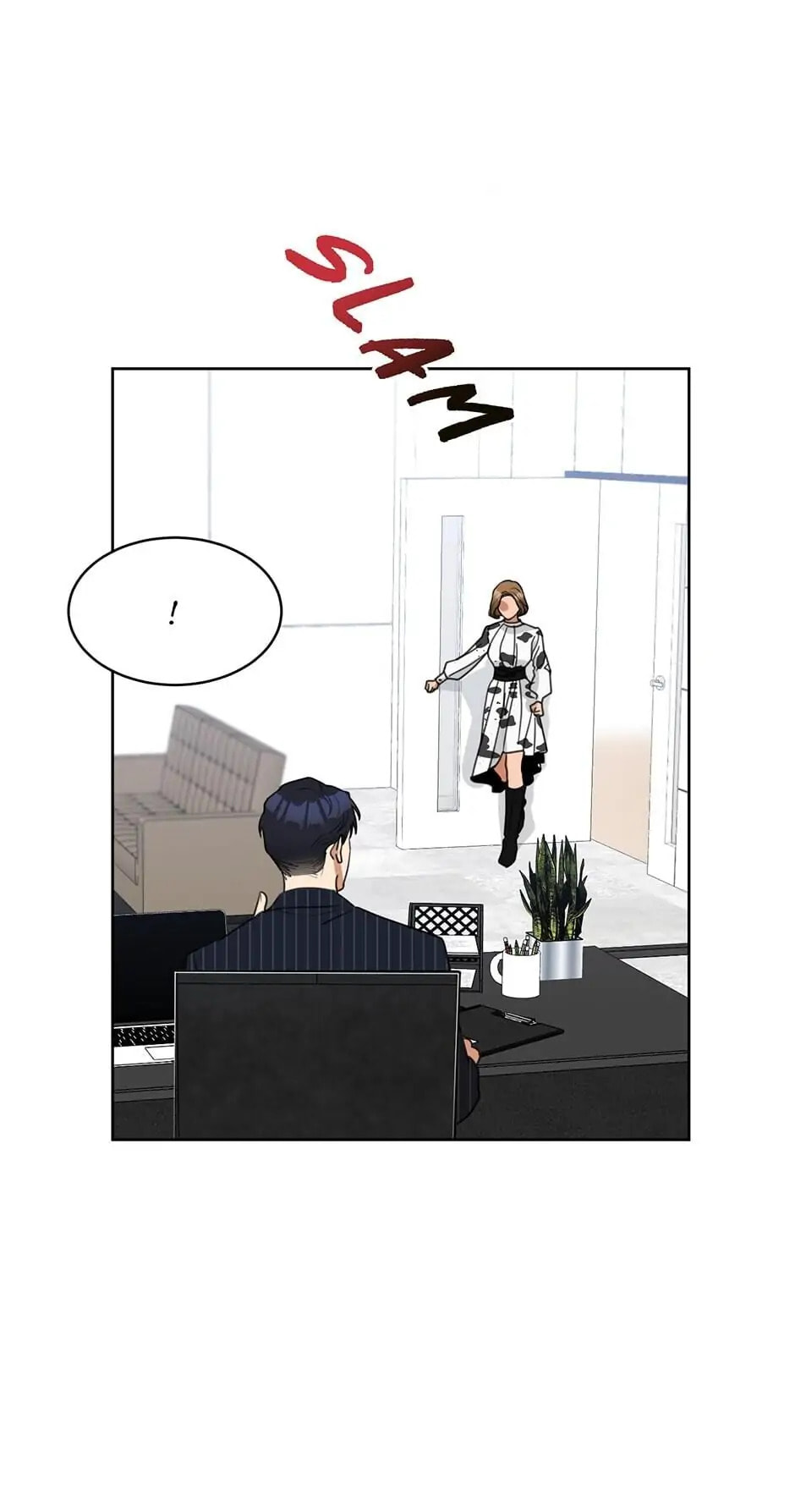 Wife After Love Chapter 59 page 7 - 