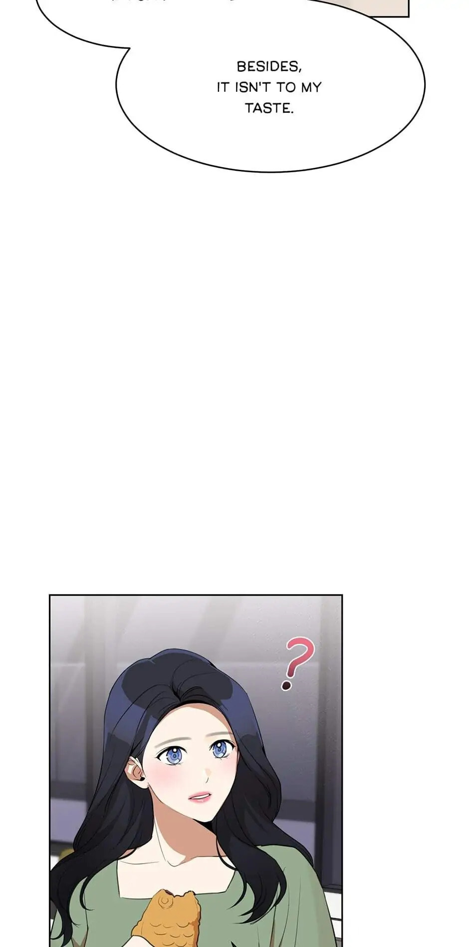 Wife After Love Chapter 59 page 61 - 
