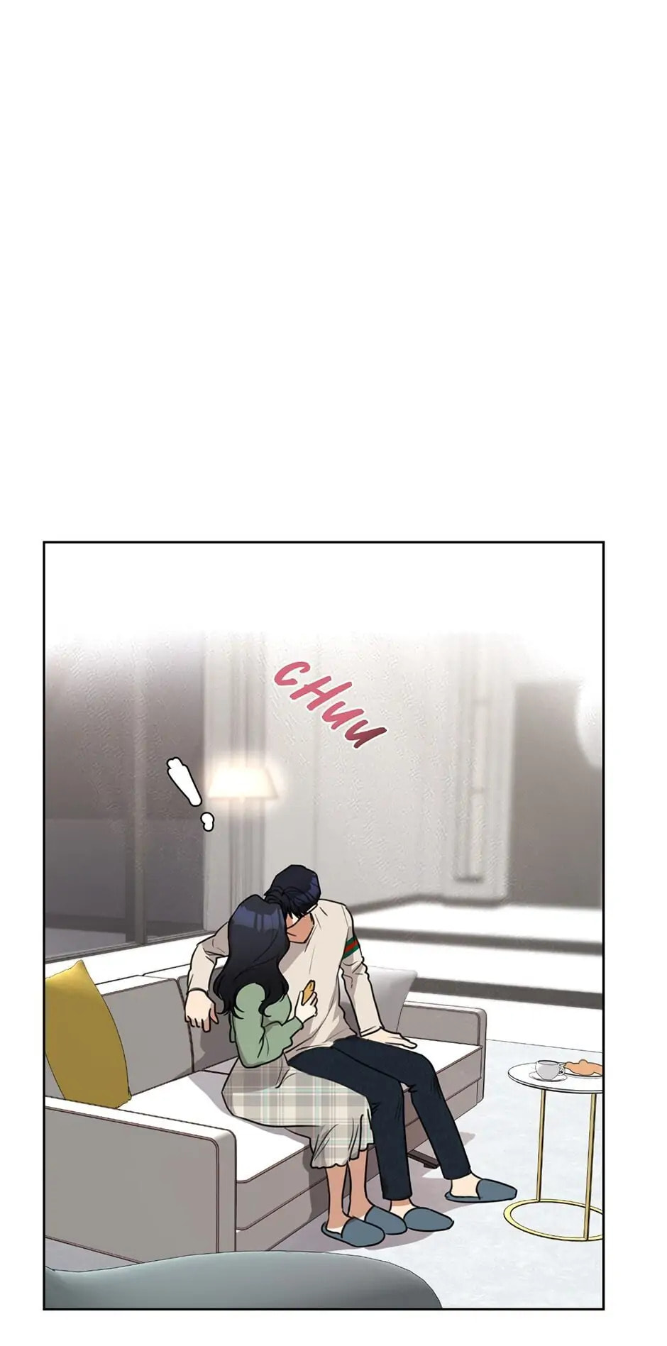 Wife After Love Chapter 59 page 63 - 