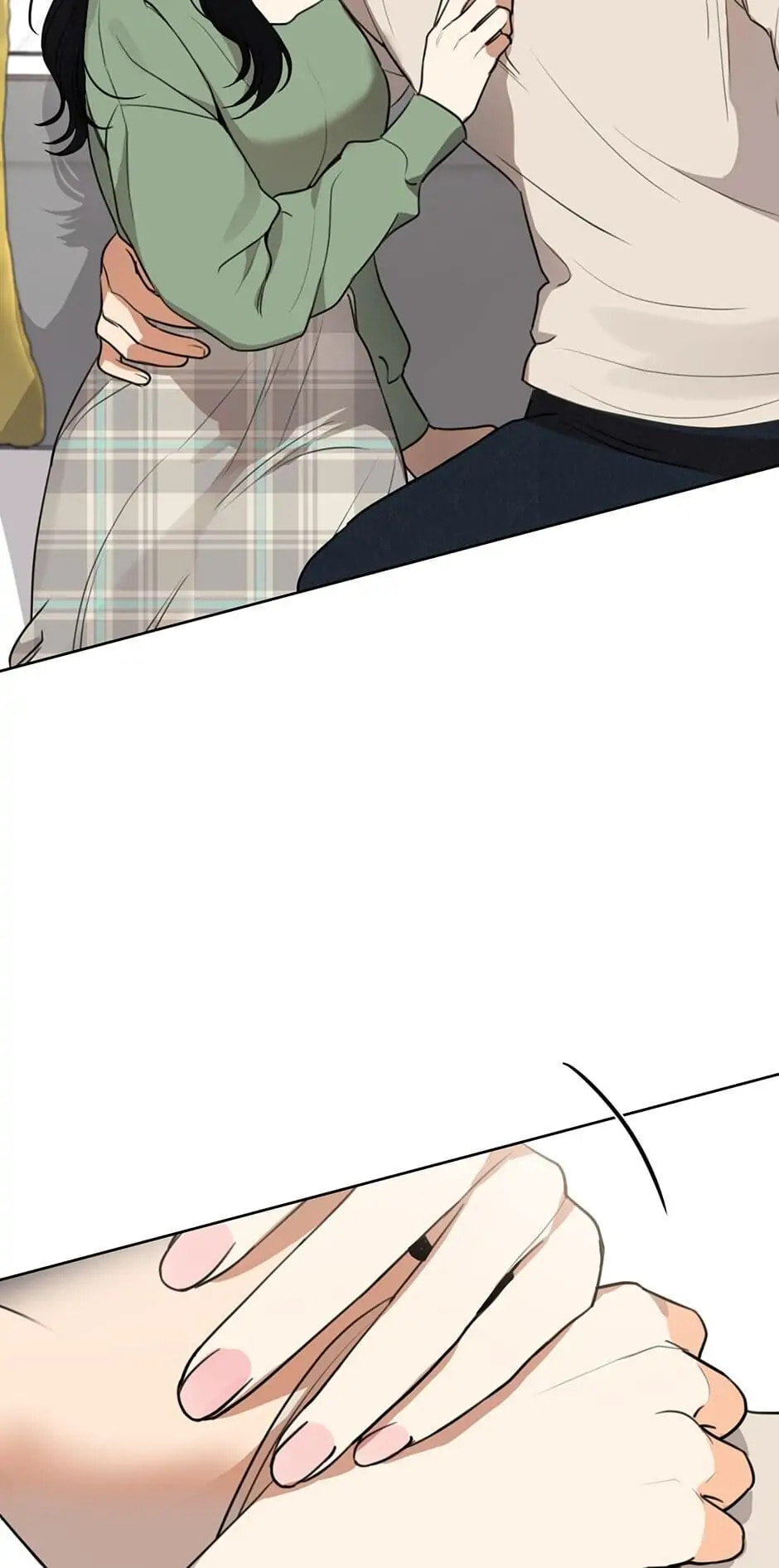 Wife After Love Chapter 59 page 68 - 