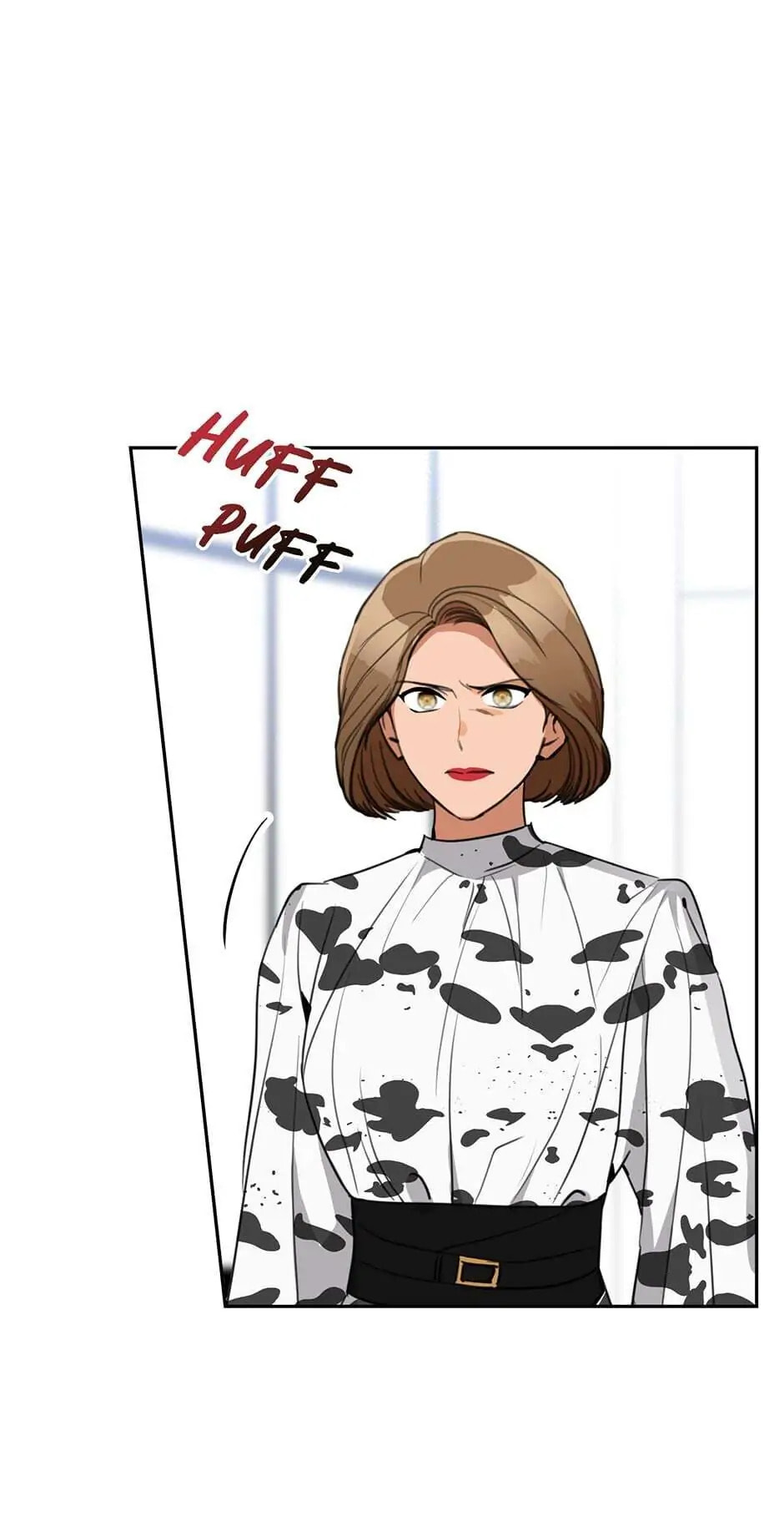 Wife After Love Chapter 59 page 8 - 