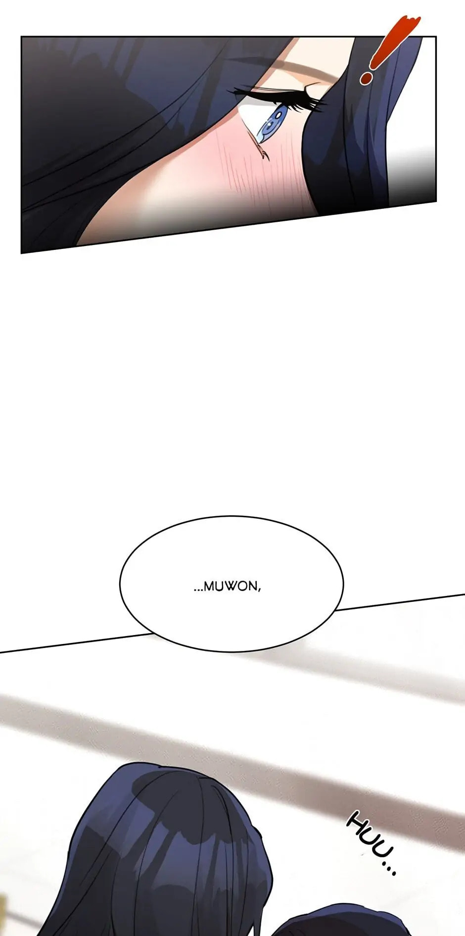 Wife After Love Chapter 59 page 73 - 