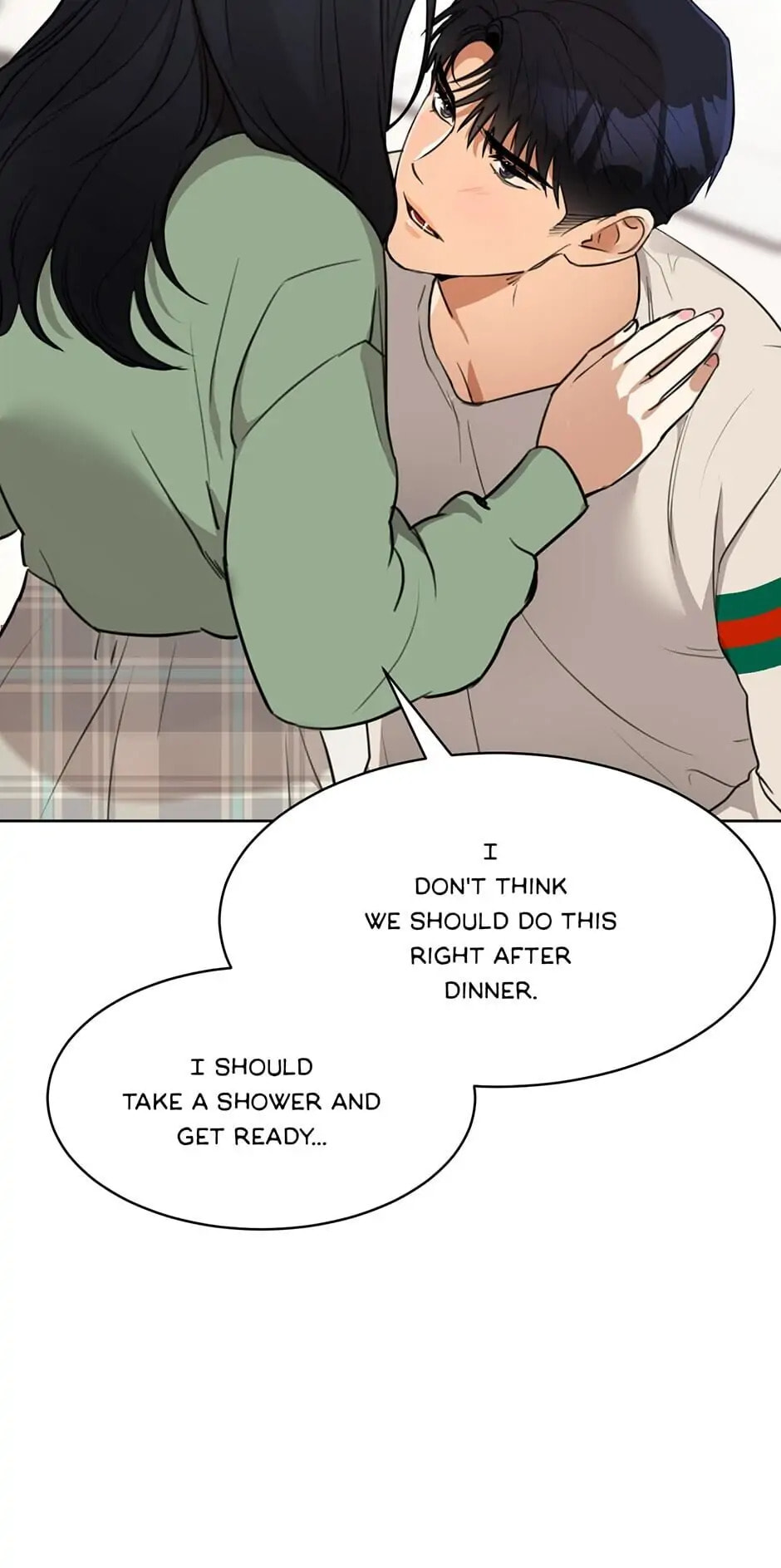 Wife After Love Chapter 59 page 74 - 