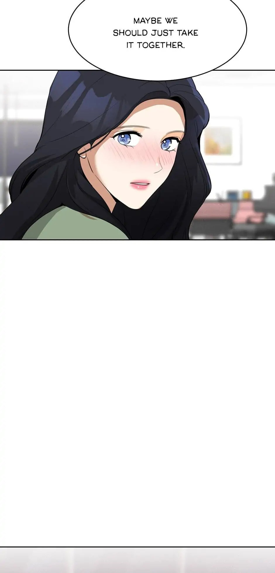 Wife After Love Chapter 59 page 77 - 