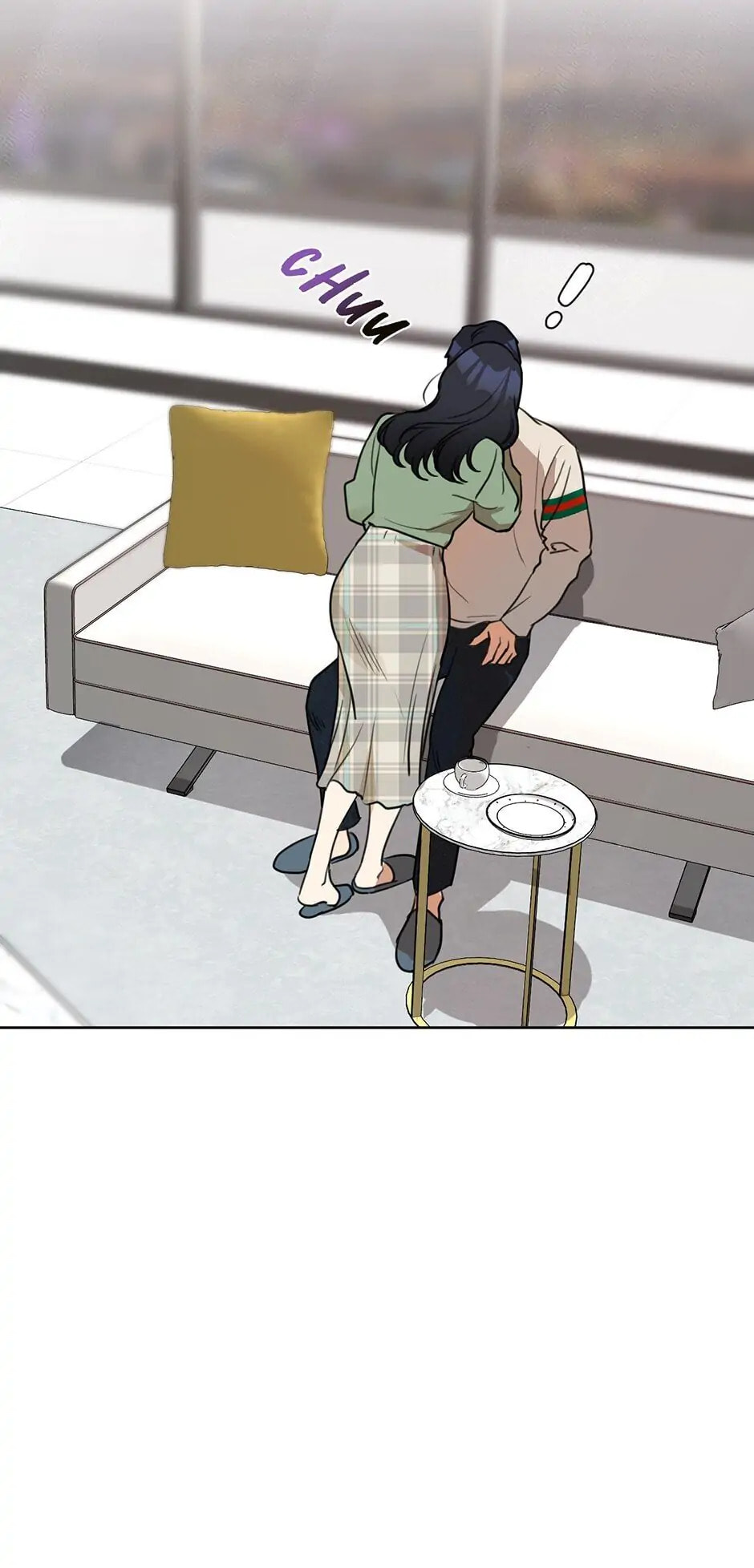 Wife After Love Chapter 59 page 78 - 