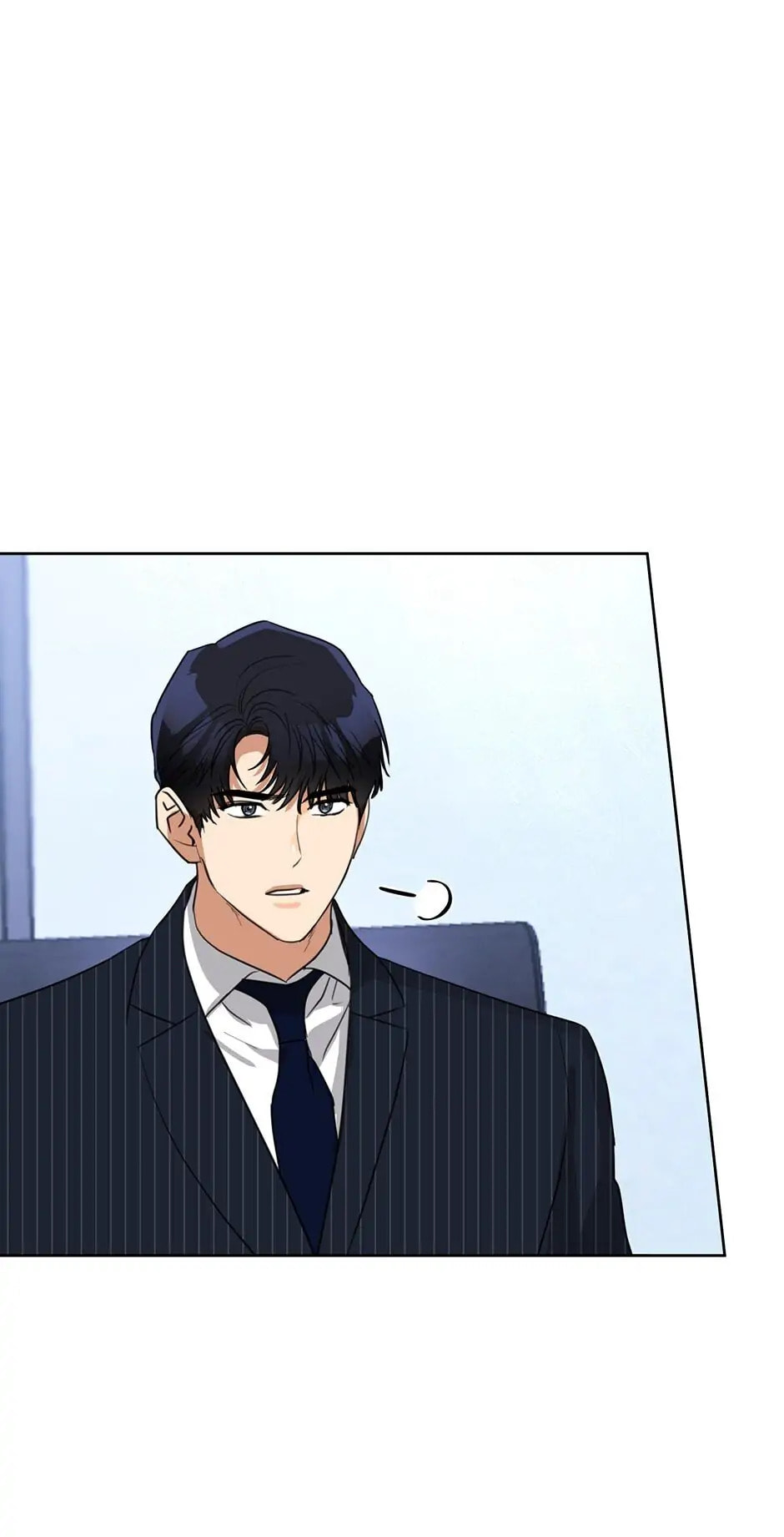 Wife After Love Chapter 59 page 9 - 