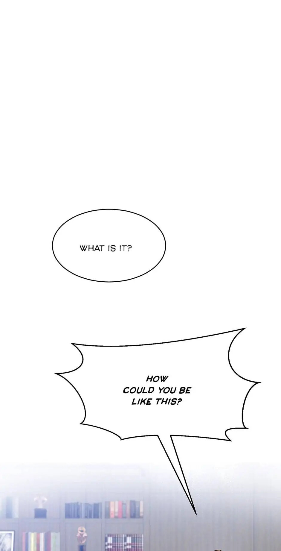 Wife After Love Chapter 59 page 10 - 
