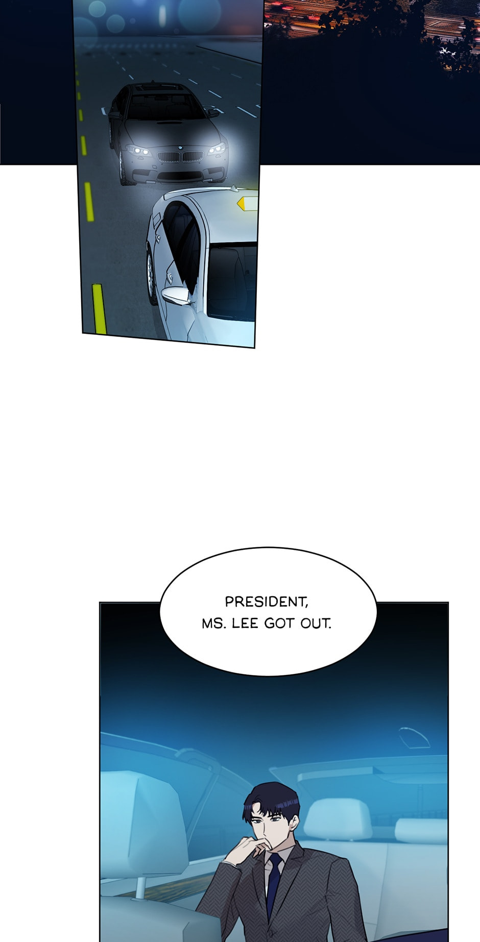 Wife After Love Chapter 6 page 2 - 