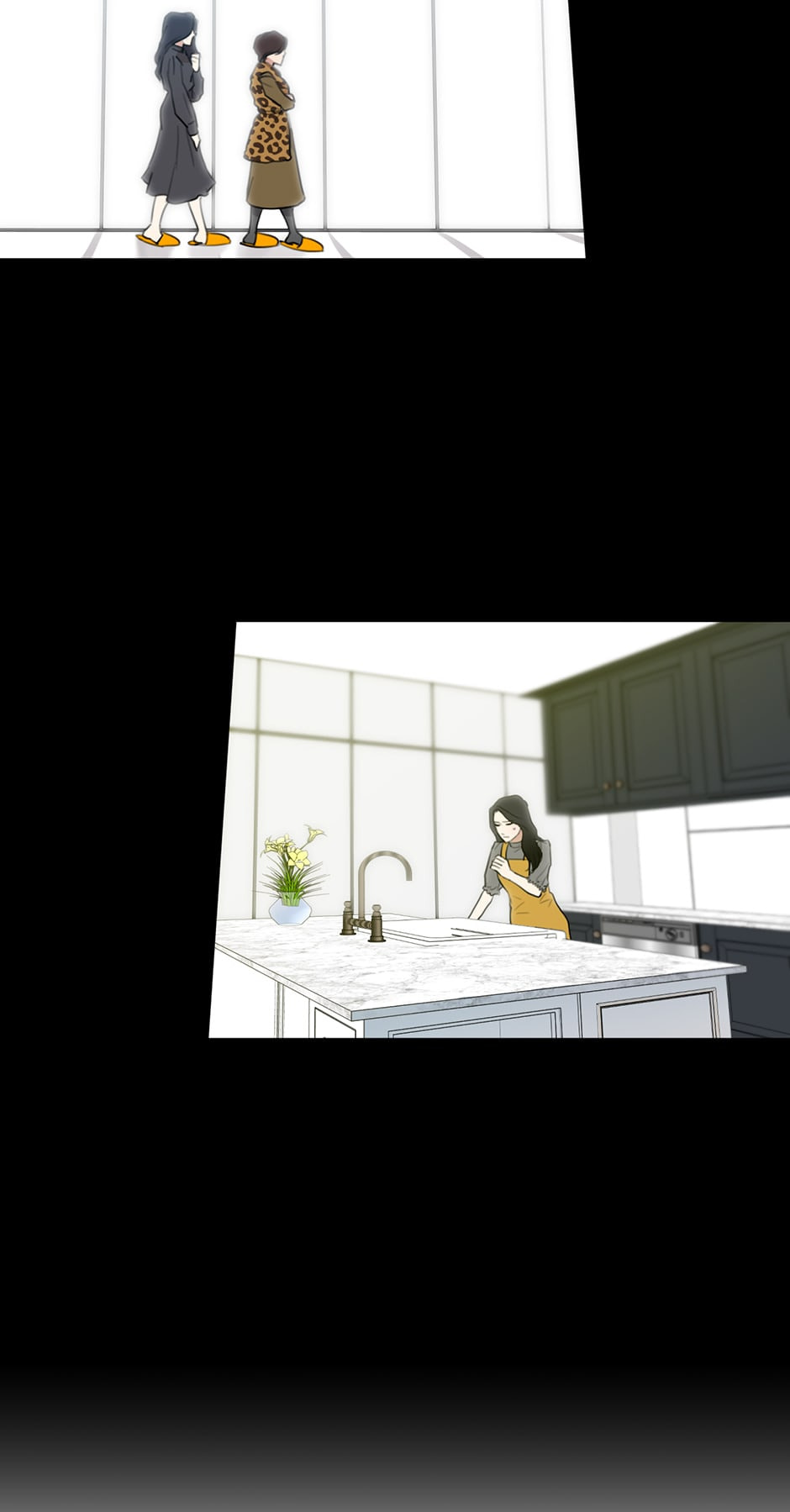 Wife After Love Chapter 6 page 11 - 