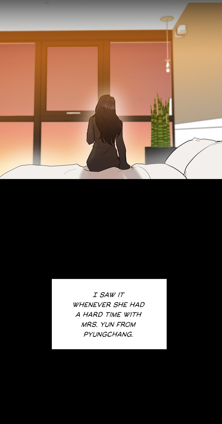 Wife After Love Chapter 6 page 12 - 