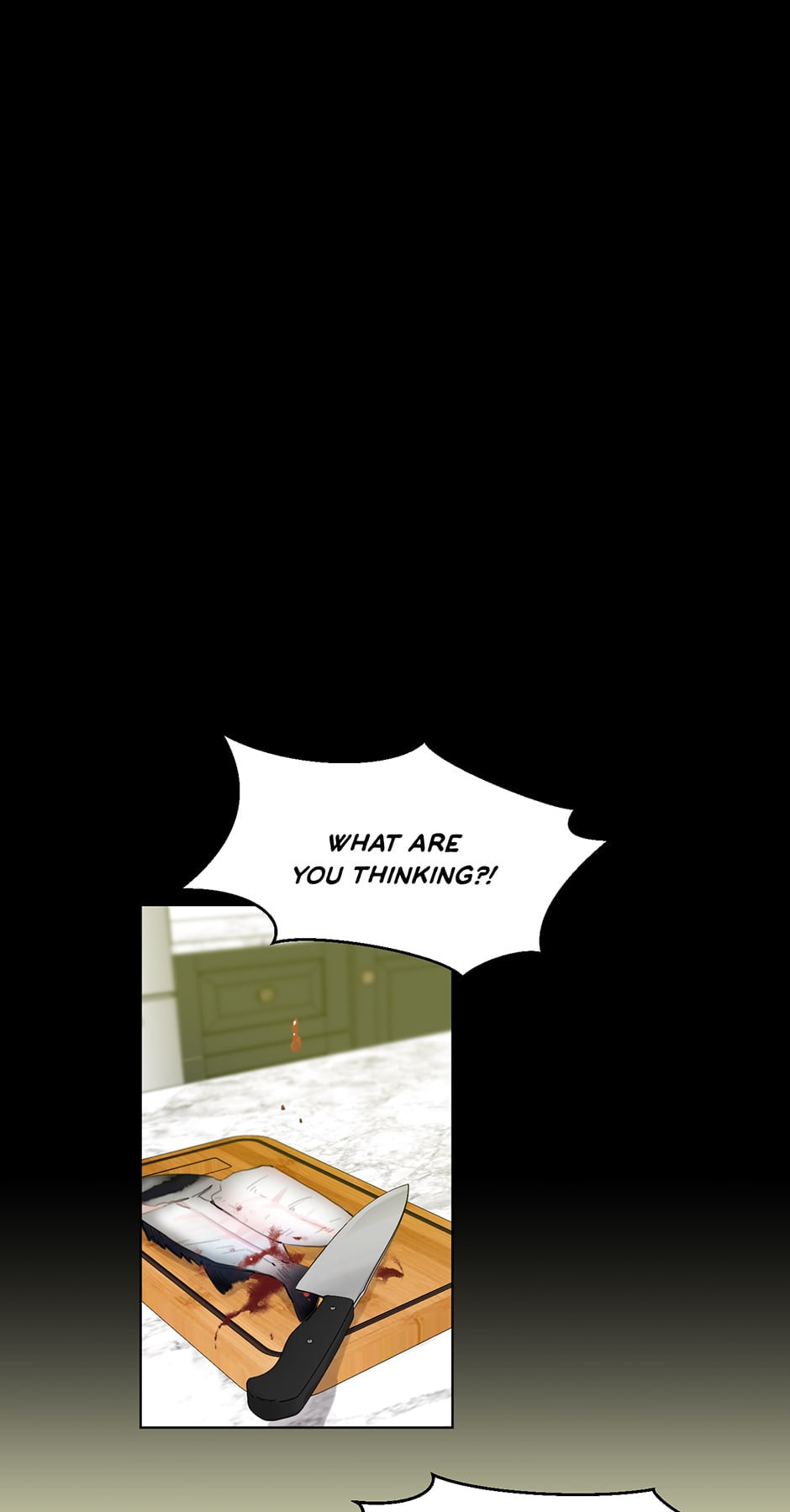 Wife After Love Chapter 6 page 13 - 