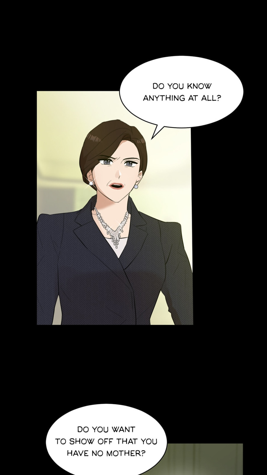 Wife After Love Chapter 6 page 15 - 