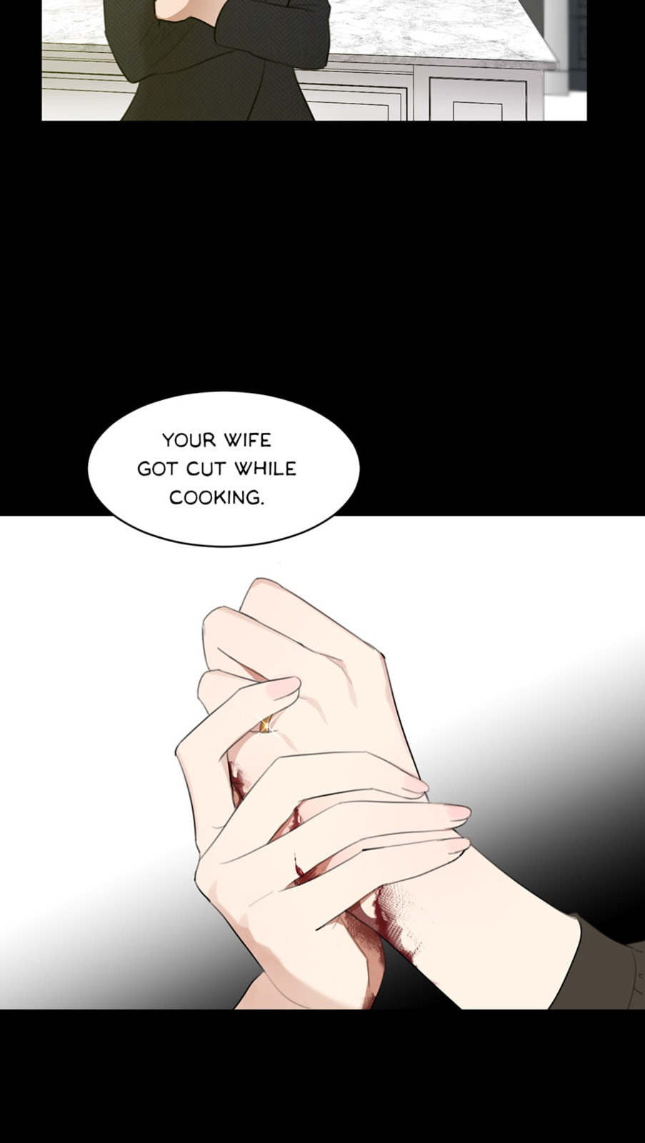 Wife After Love Chapter 6 page 18 - 
