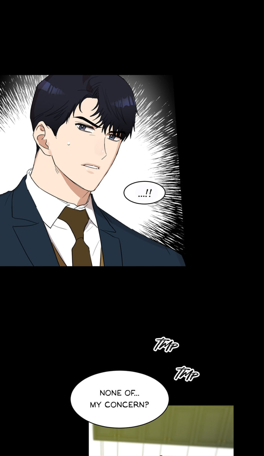 Wife After Love Chapter 6 page 19 - 
