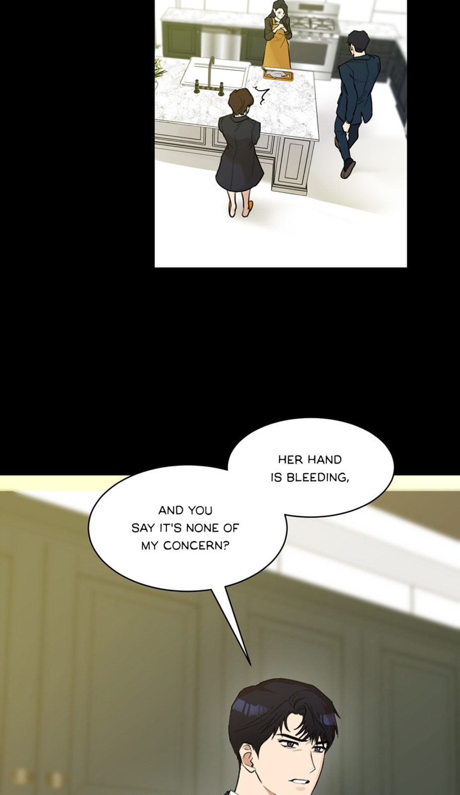 Wife After Love Chapter 6 page 20 - 