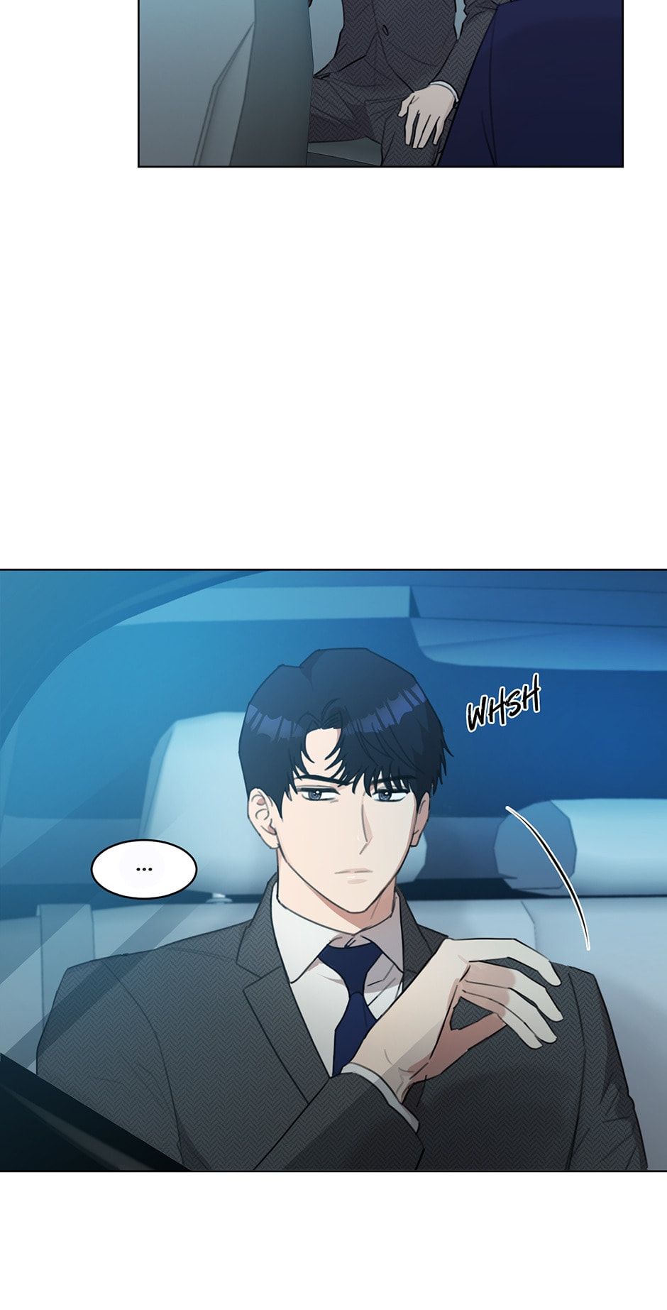 Wife After Love Chapter 6 page 3 - 