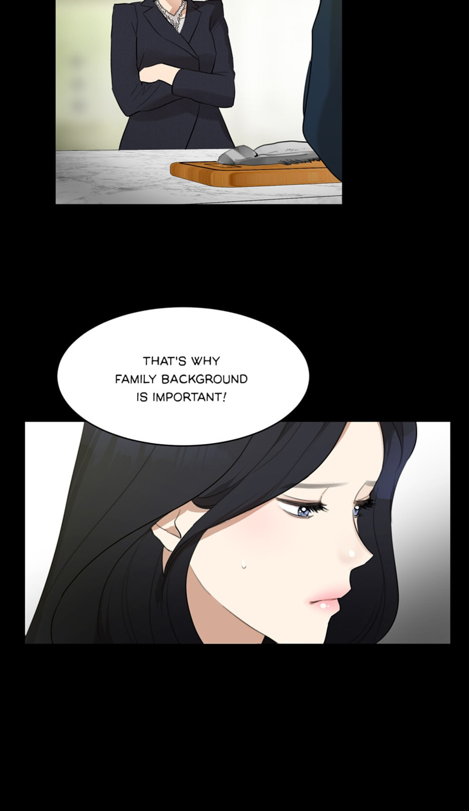 Wife After Love Chapter 6 page 22 - 