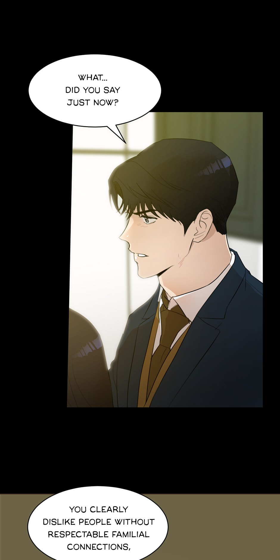 Wife After Love Chapter 6 page 23 - 