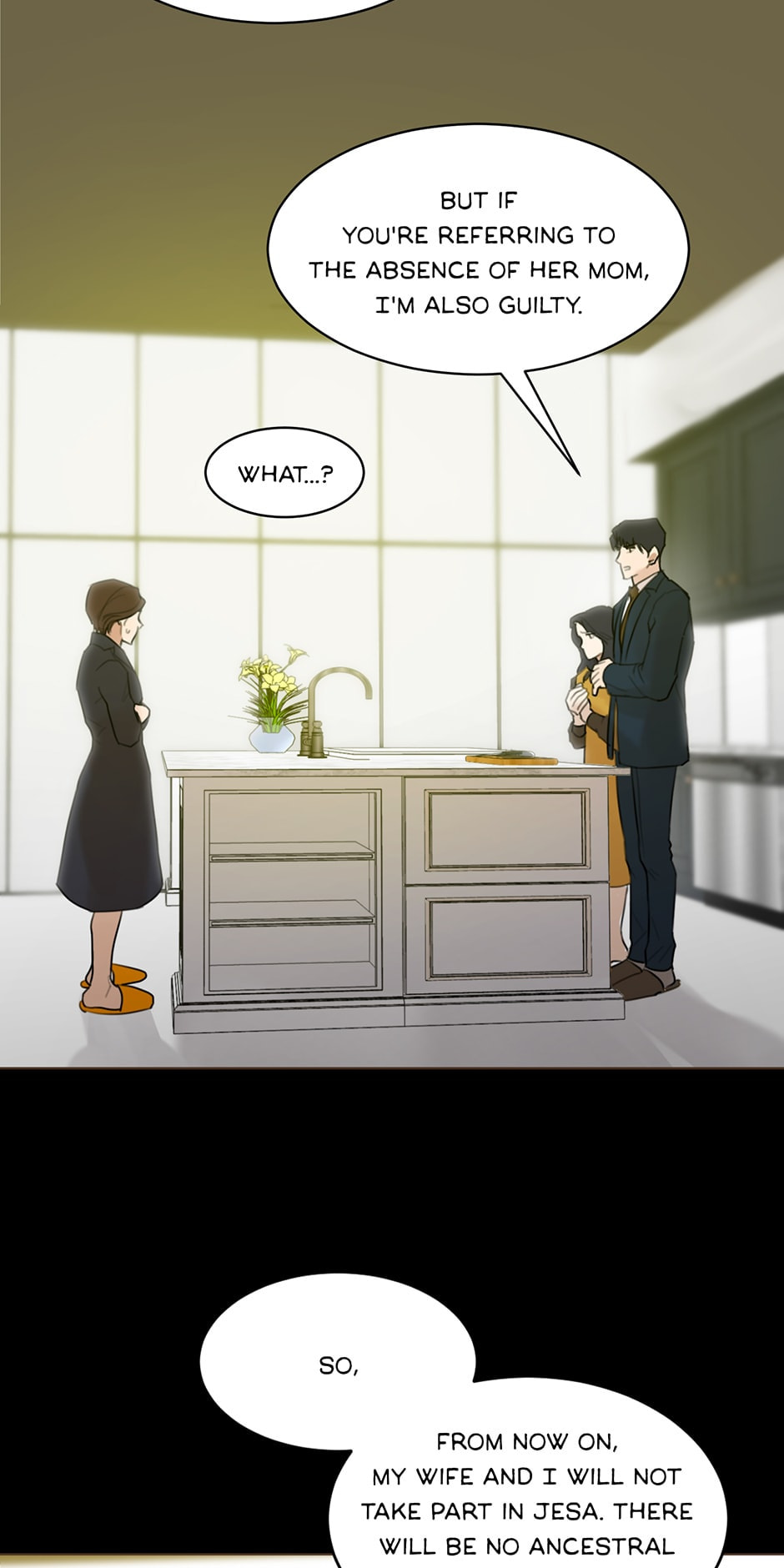 Wife After Love Chapter 6 page 24 - 