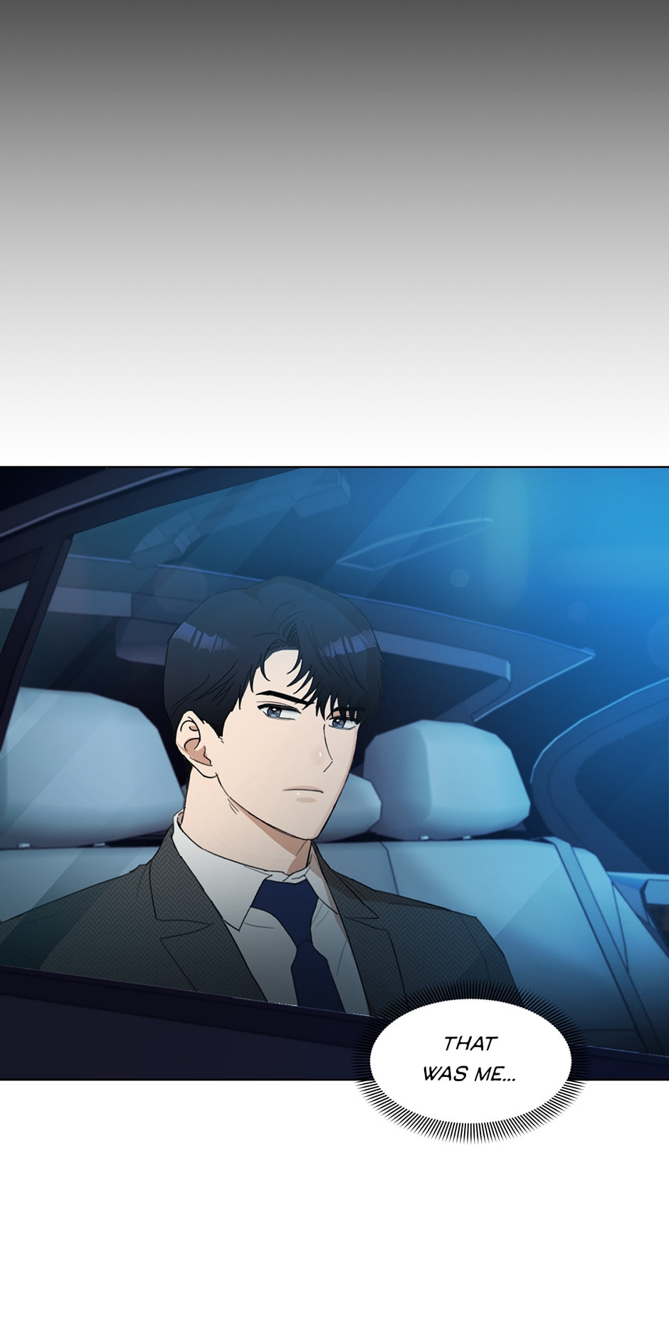 Wife After Love Chapter 6 page 27 - 