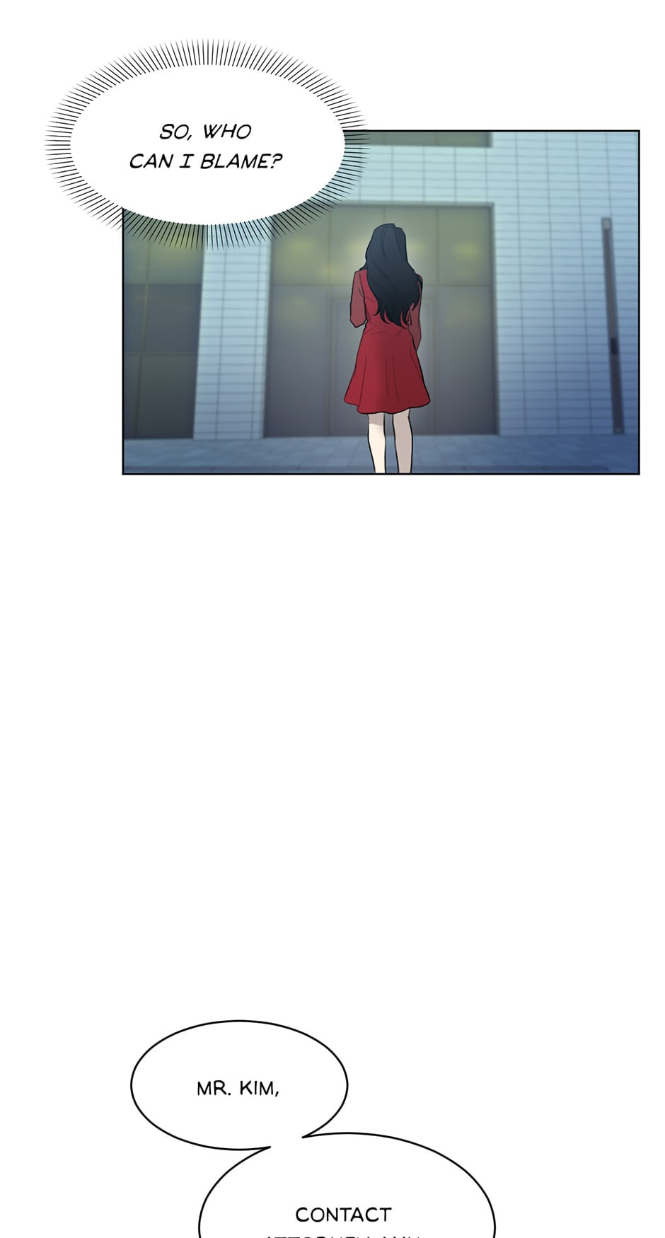 Wife After Love Chapter 6 page 28 - 